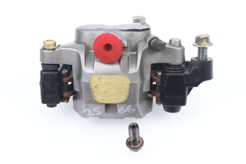 photo de PINZA FRENO DELANTERA LIFAN ROYAL KING 250 (2011 - 2019)