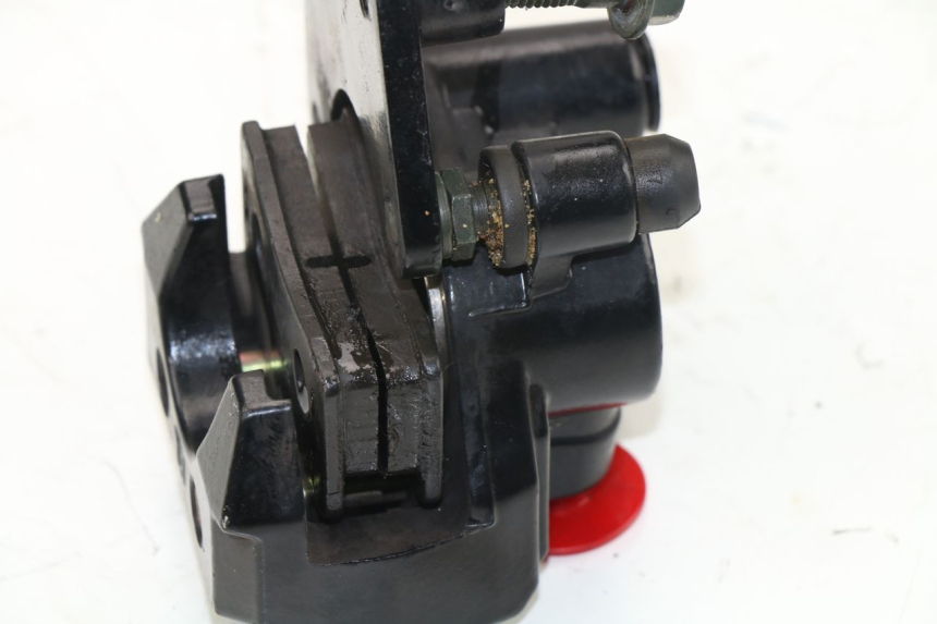 photo de PINZA FRENO DELANTERA S-RIDER CAPRI 2T 50 (2010 - 2017)