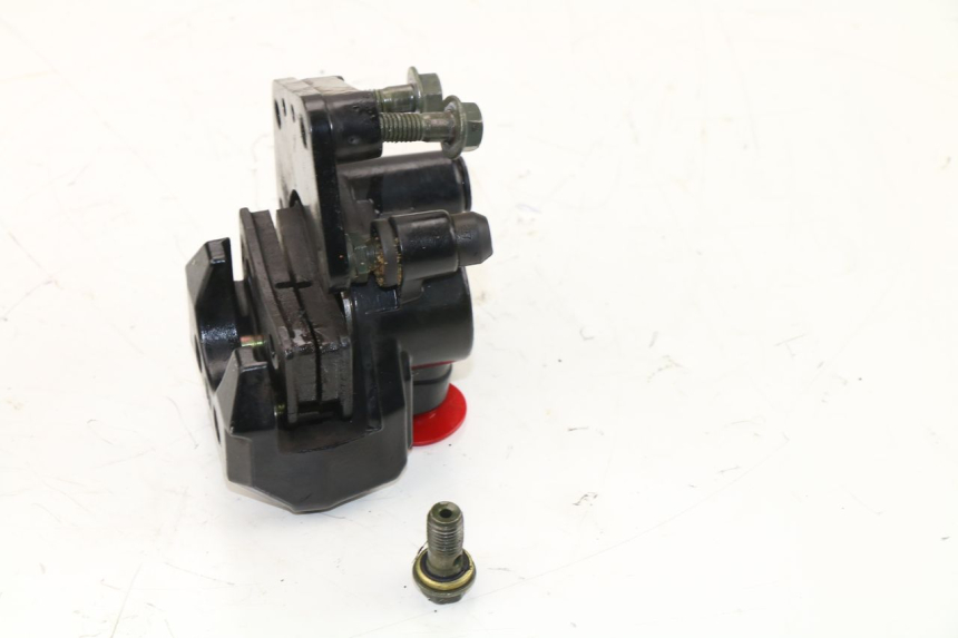 photo de PINZA FRENO DELANTERA S-RIDER CAPRI 2T 50 (2010 - 2017)
