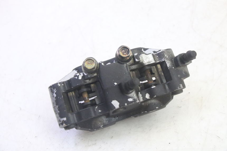 photo de PINZA FRENO DELANTERA DAELIM S1 125 (2007 - 2016) - Zoom estado de uso