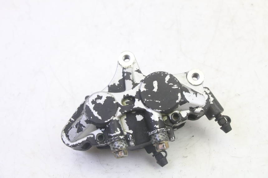 photo de PINZA FRENO DELANTERA DAELIM S1 125 (2007 - 2016) - Primer plano técnico