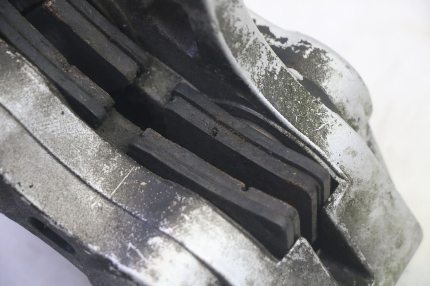 photo de PINZA FRENO DELANTERA DAELIM S1 125 (2007 - 2016) - Estado de la superficie y material