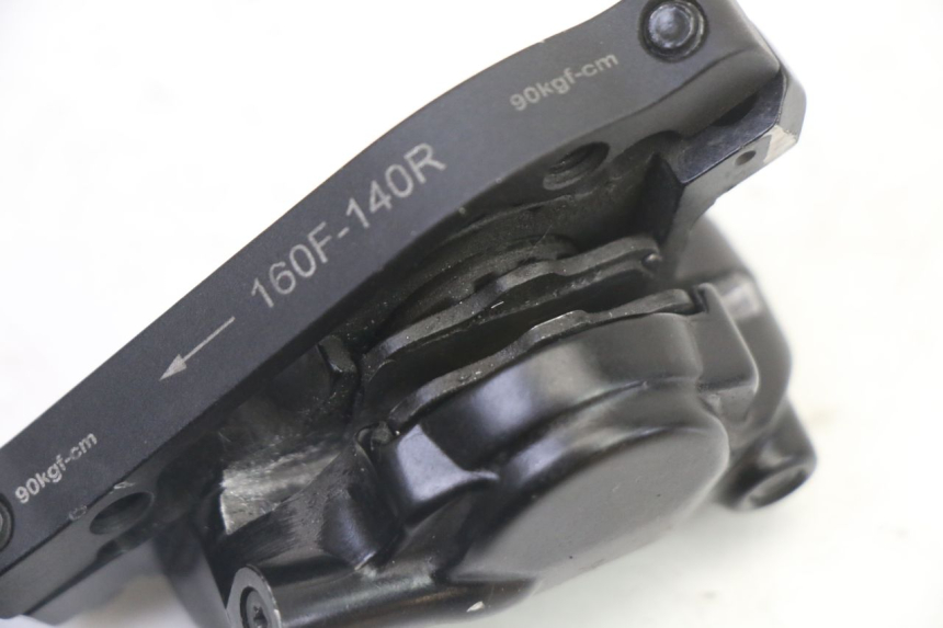 photo de PINZA FRENO DELANTERA HERO S10 1