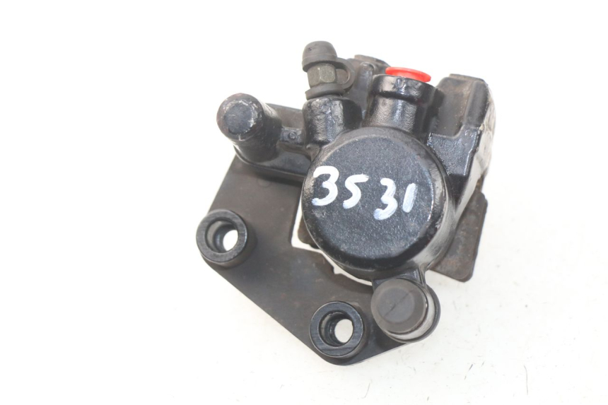 photo de PINZA DE FRENO DELANTERO JM MOTORS SC 4T 50 (2012 - 2017)
