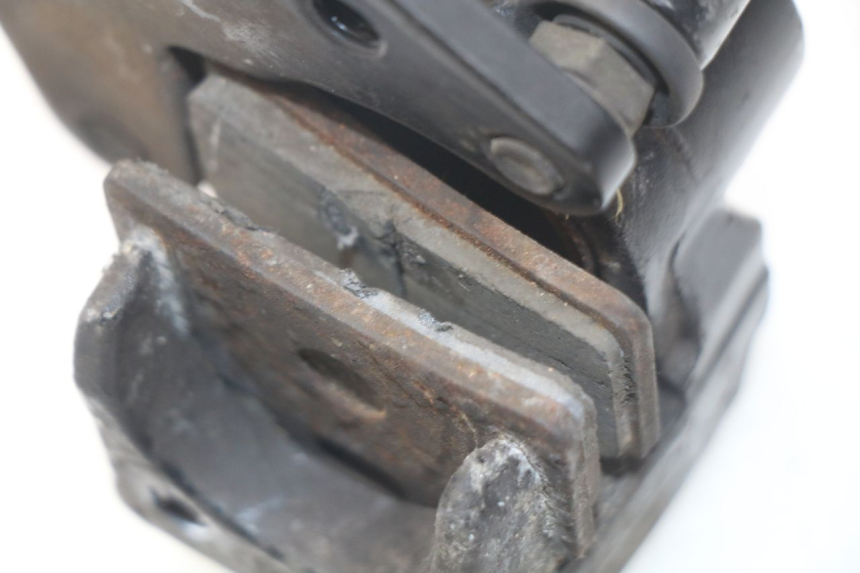 photo de PINZA DE FRENO DELANTERO JM MOTORS SC 4T 50 (2012 - 2017)