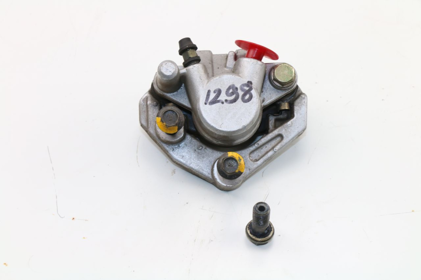 photo de PINZA FRENO DELANTERA WACOX SHENKE 50 (2008 - 2014)