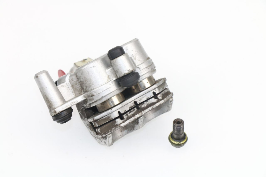 photo de PINZA FRENO DELANTERA SHENKE SHOTGUN 50 (2004 - 2012)