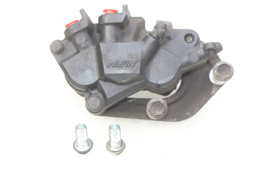photo de PINZA DE FRENO DELANTERA SUZUKI SIXTEEN 125 (2008 - 2010)