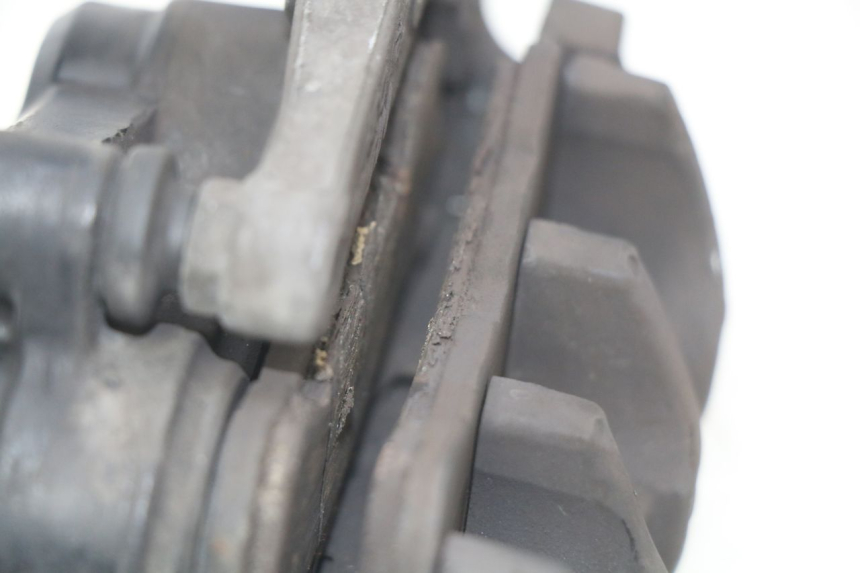 photo de PINZA DE FRENO DELANTERA SUZUKI SIXTEEN 125 (2008 - 2010)