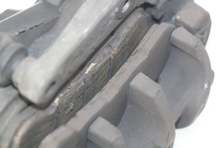 photo de PINZA DE FRENO DELANTERA SUZUKI SIXTEEN 125 (2008 - 2010)