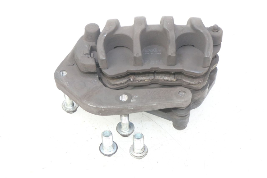 photo de PINZA DE FRENO DELANTERA SUZUKI SIXTEEN 125 (2008 - 2010)