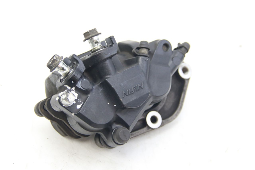 photo de PINZA DE FRENO DELANTERA SUZUKI SIXTEEN 125 (2008 - 2010)