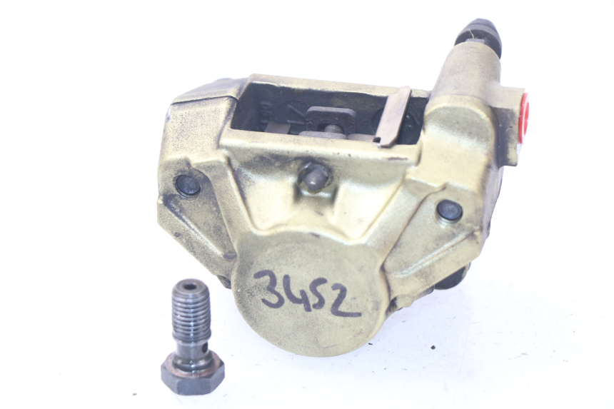 photo de PINZA FRENO DELANTERA YAMAHA SLIDER 50 (2004 - 2016)