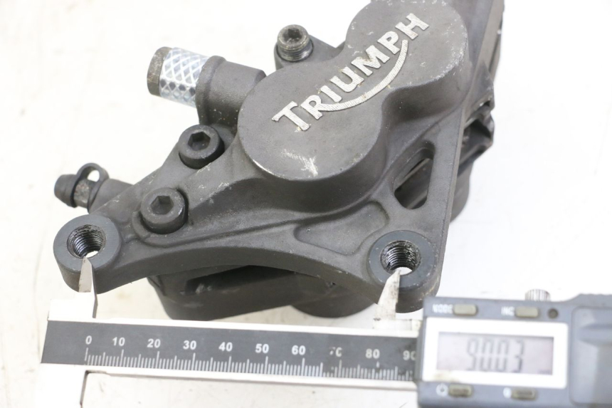 photo de PINZA DE FRENO DELANTERA TRIUMPH SPRINT ST 955 (1999 - 2001)