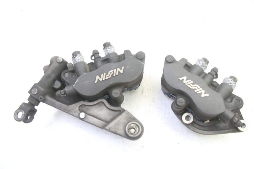 photo de PINZA FRENO DELANTERA HONDA ST PAN EUROPEAN 1300 (2002 - 2013)