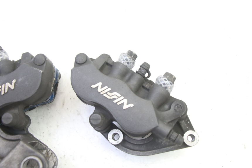 photo de PINZA FRENO DELANTERA HONDA ST PAN EUROPEAN 1300 (2002 - 2013)