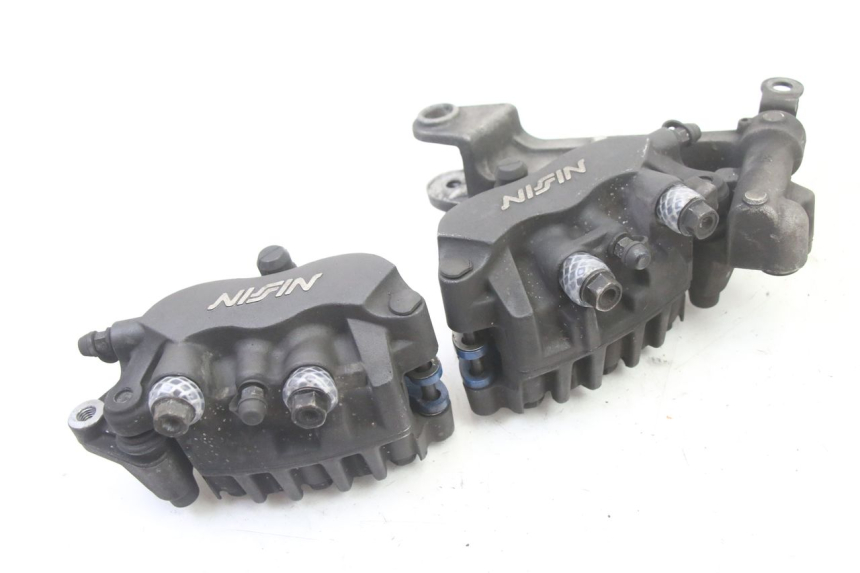 photo de PINZA FRENO DELANTERA HONDA ST PAN EUROPEAN 1300 (2002 - 2013)