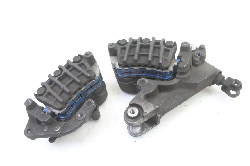 photo de PINZA FRENO DELANTERA HONDA ST PAN EUROPEAN 1300 (2002 - 2013)