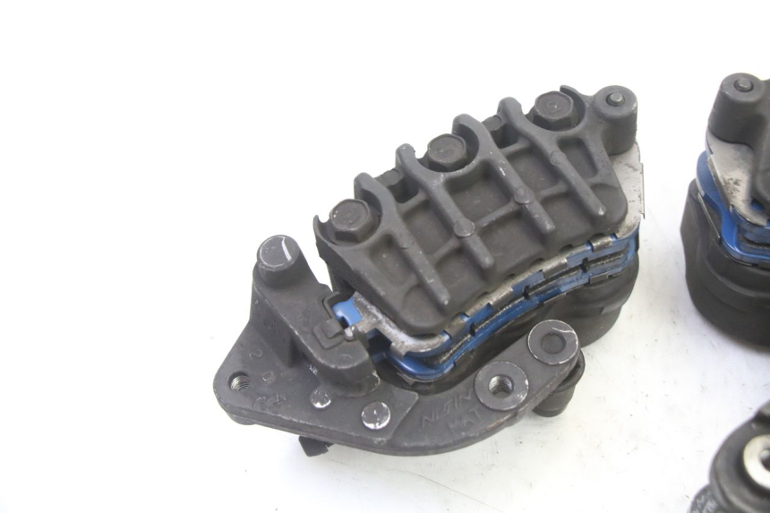 photo de PINZA FRENO DELANTERA HONDA ST PAN EUROPEAN 1300 (2002 - 2013)