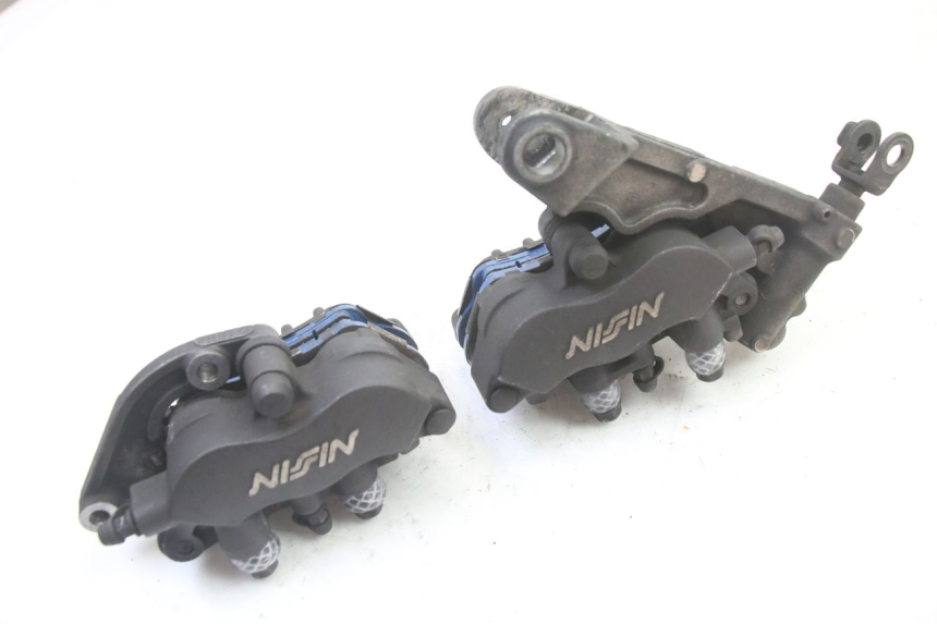 photo de PINZA FRENO DELANTERA HONDA ST PAN EUROPEAN 1300 (2002 - 2013)