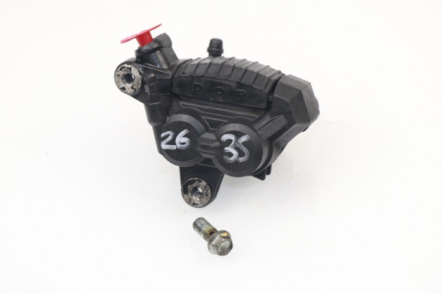 photo de PINZA FRENO DELANTERA SUZUKI GSX F GSXF 750 (1988 - 1998)