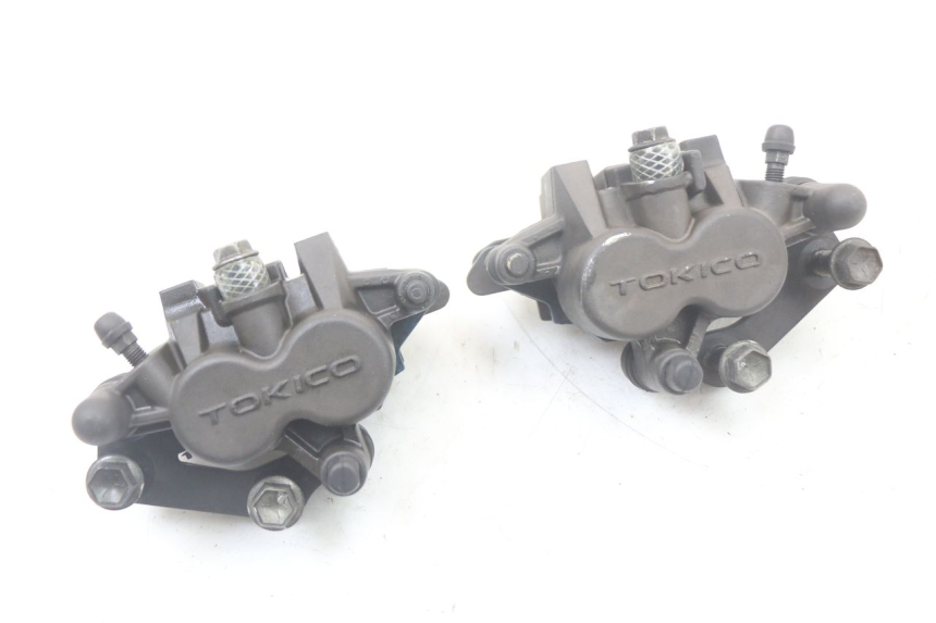 photo de PINZA FRENO DELANTERA SUZUKI SV S 650 (1999 - 2002)