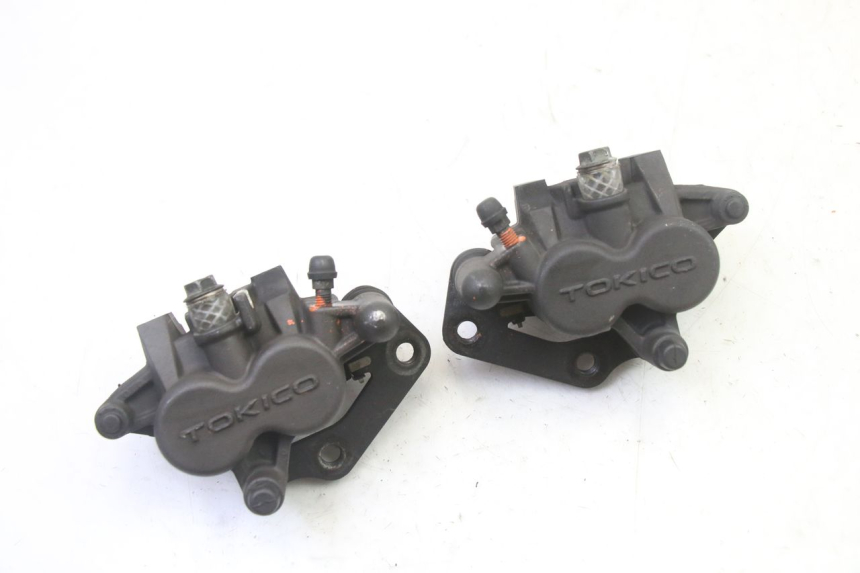 photo de PINZA FRENO DELANTERA SUZUKI SV S 650 (2003 - 2009)