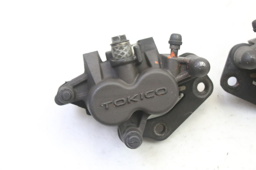 photo de PINZA FRENO DELANTERA SUZUKI SV S 650 (2003 - 2009)