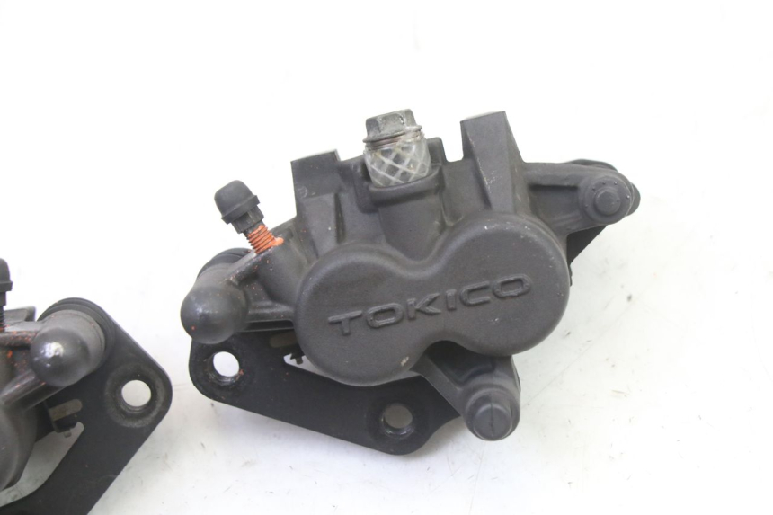 photo de PINZA FRENO DELANTERA SUZUKI SV S 650 (2003 - 2009)