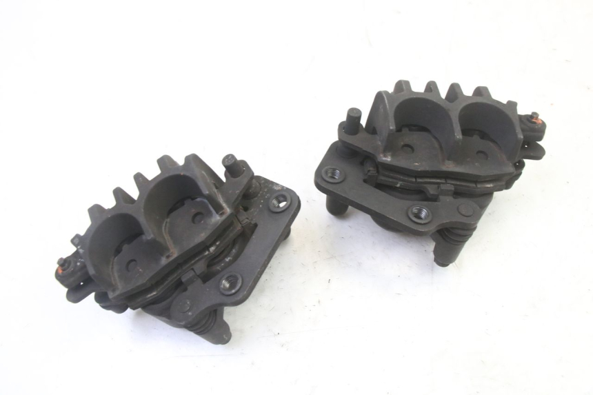 photo de PINZA FRENO DELANTERA SUZUKI SV S 650 (2003 - 2009)