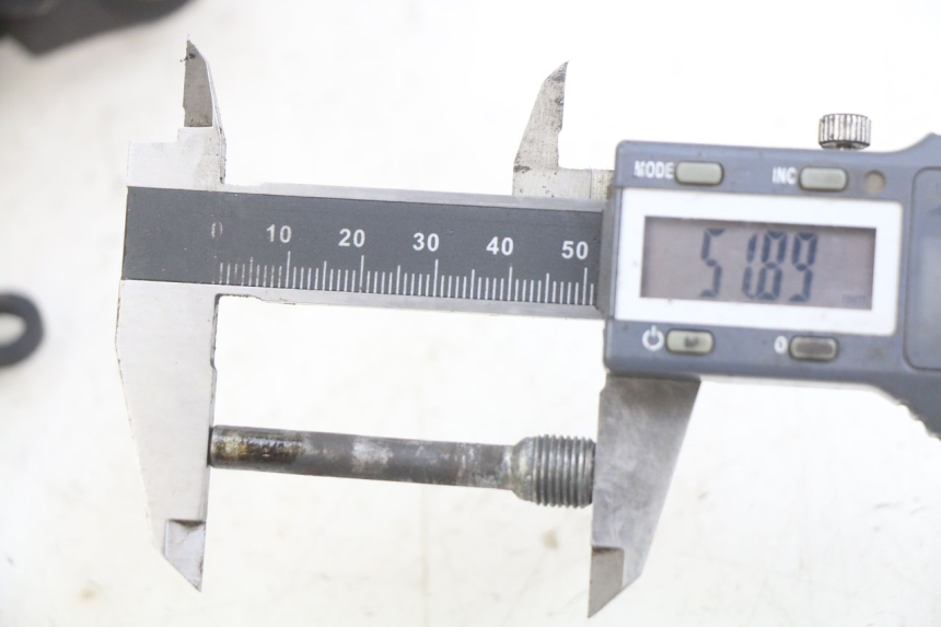 photo de PINZA DE FRENO DELANTERA PEUGEOT SV 125 (1991 - 1994)