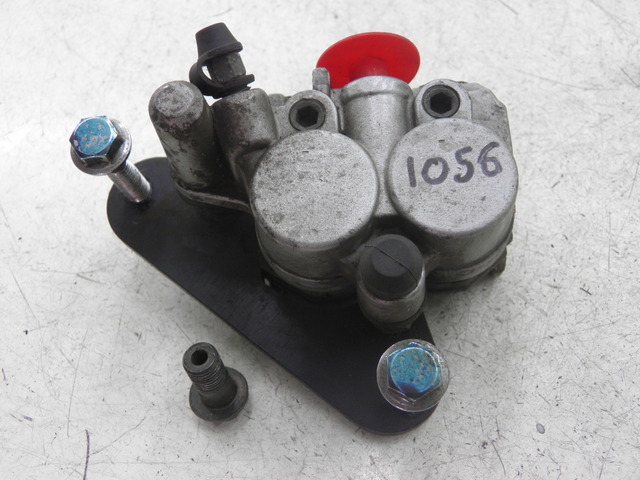 photo de PINZA DE FRENO DELANTERA SYM FIDDLE 2 50 (2008 - 2013)