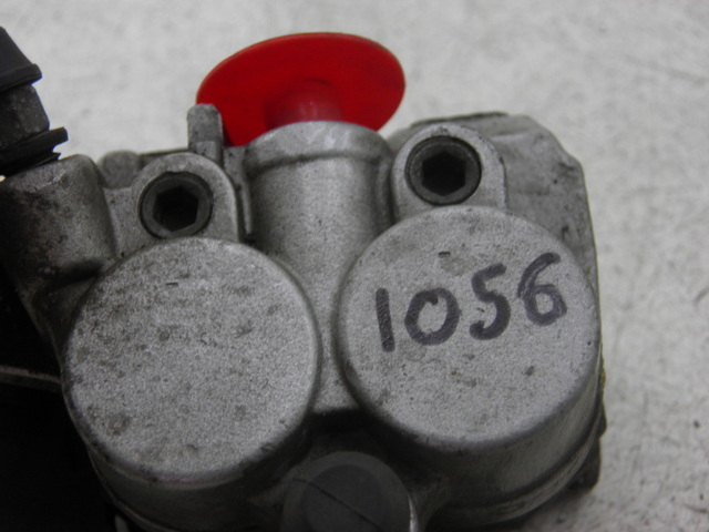 photo de PINZA DE FRENO DELANTERA SYM FIDDLE 2 50 (2008 - 2013)