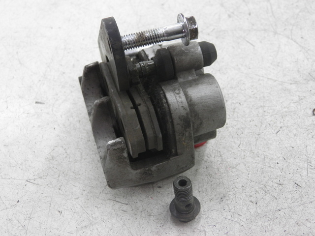 photo de PINZA DE FRENO DELANTERA SYM FIDDLE 2 50 (2008 - 2013)