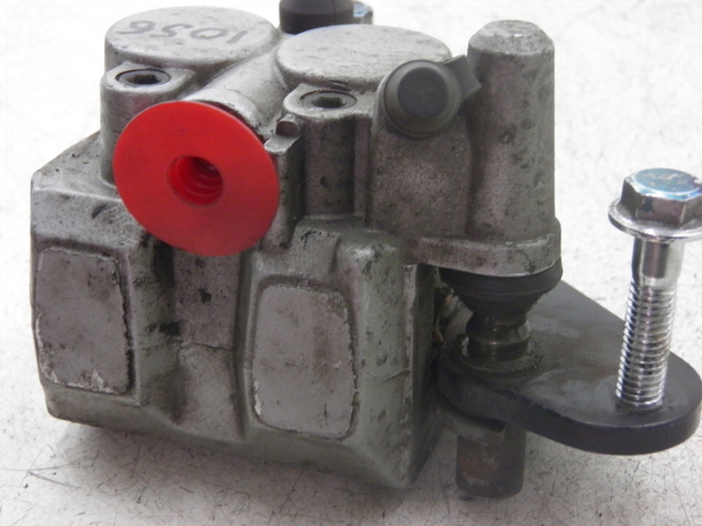 photo de PINZA DE FRENO DELANTERA SYM FIDDLE 2 50 (2008 - 2013)