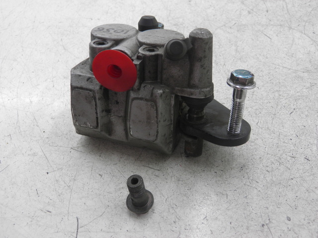 photo de PINZA DE FRENO DELANTERA SYM FIDDLE 2 50 (2008 - 2013)