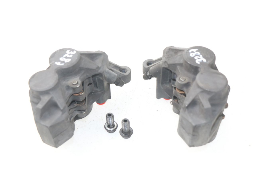 photo de PINZA DE FRENO DELANTERA YAMAHA TDM ABS 900 (2002 - 2014)