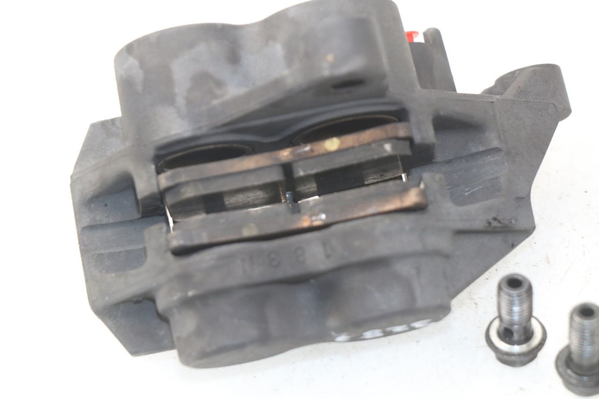 photo de PINZA DE FRENO DELANTERA YAMAHA TDM ABS 900 (2002 - 2014)