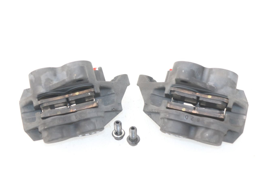 photo de PINZA DE FRENO DELANTERA YAMAHA TDM ABS 900 (2002 - 2014)