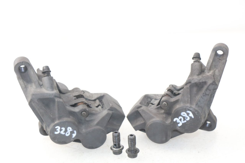photo de PINZA DE FRENO DELANTERA YAMAHA TDM ABS 900 (2002 - 2014)