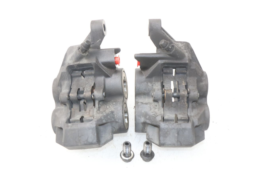 photo de PINZA DE FRENO DELANTERA YAMAHA TDM ABS 900 (2002 - 2014)