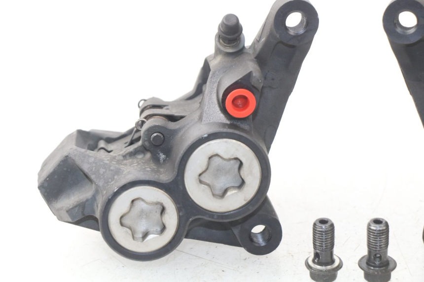 photo de PINZA DE FRENO DELANTERA YAMAHA TDM ABS 900 (2002 - 2014)