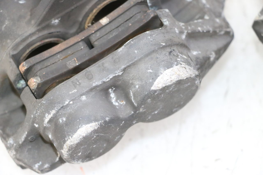 photo de PINZA DE FRENO DELANTERA YAMAHA TDM ABS 900 (2002 - 2014)