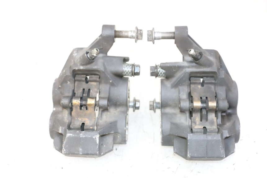 photo de PINZA DE FRENO DELANTERA YAMAHA TDM ABS 900 (2002 - 2014)
