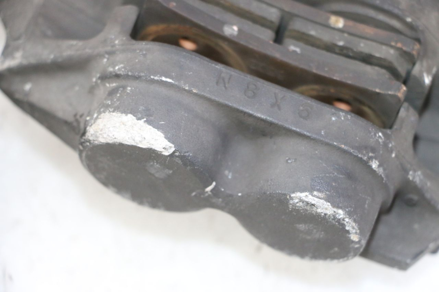 photo de PINZA DE FRENO DELANTERA YAMAHA TDM ABS 900 (2002 - 2014)