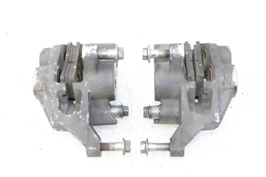 photo de PINZA DE FRENO DELANTERA YAMAHA TDM ABS 900 (2002 - 2014)