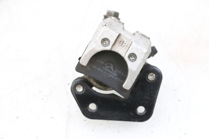 photo de PINZA FRENO DELANTERA NECO TEMPO 4T 50 (2022 - 2026) - Primer plano técnico