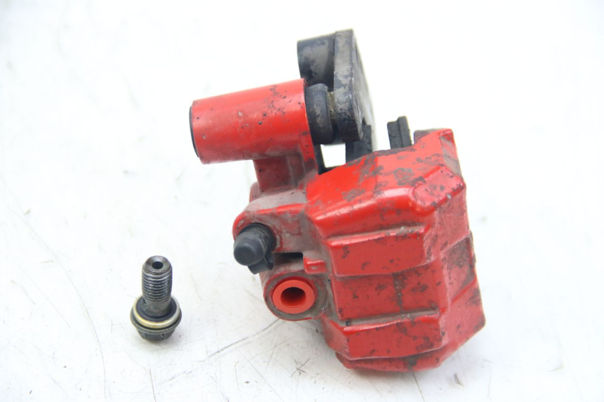 photo de PINZA DE FRENO DELANTERA TNT MOTOR GRIDO 2T 50 (2010 - 2019)