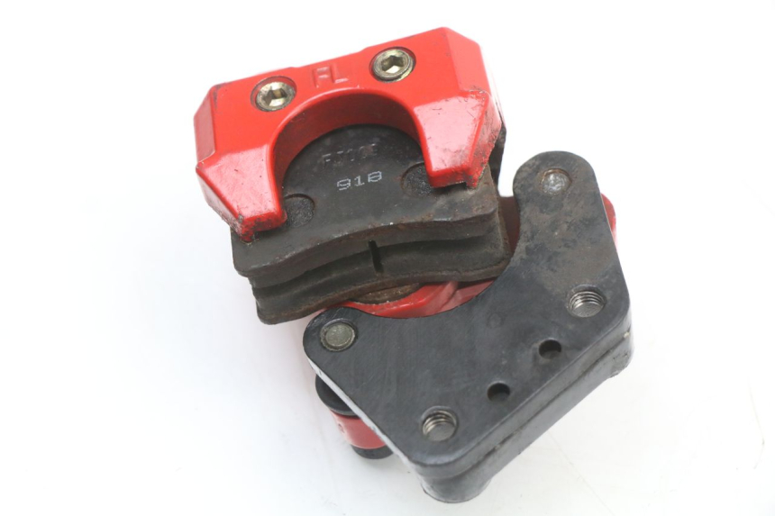 photo de PINZA DE FRENO DELANTERA TNT MOTOR GRIDO 2T 50 (2010 - 2019)