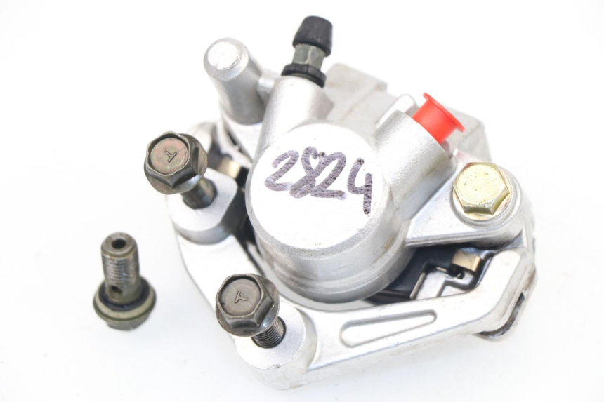 photo de PINZA FRENO DELANTERA TNT MOTOR ROMA 10' 4T 50 (2007 - 2018)